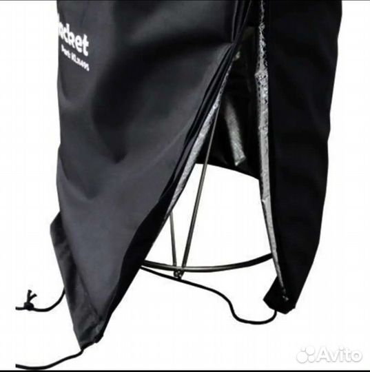 Термочехол FermZilla 55L