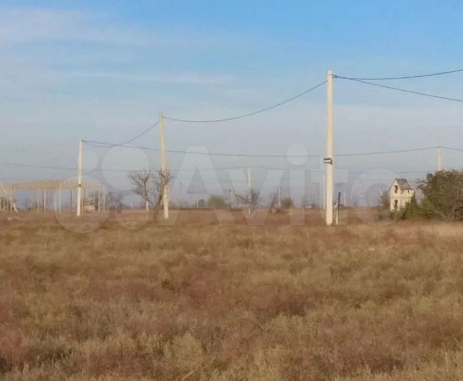 Участок 9,5 сот. (СНТ, ДНП)