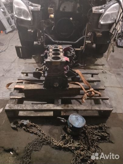 Ремонт УАЗ niva газель