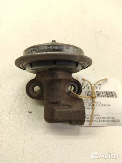 Клапан EGR Ford Cougar 4.0 V6