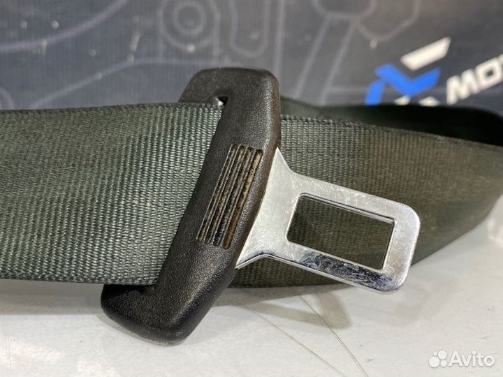 Ремень безопасности задний левый Audi A6 Allroad