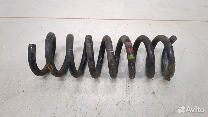 Пружина подвески Mercedes E W212, 2013