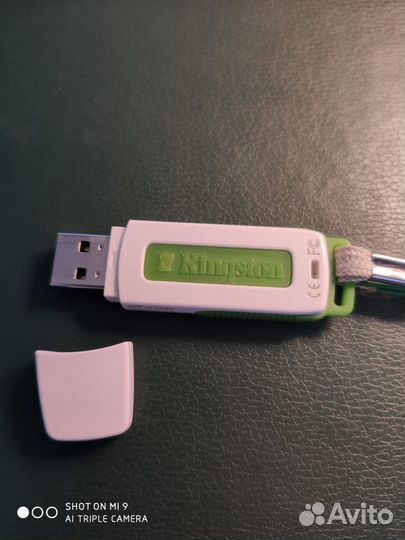 Карты памяти SD/USB + адаптеры SD/MicroSD