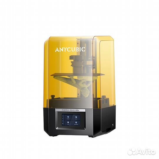 Anycubic Photon Mono M5s