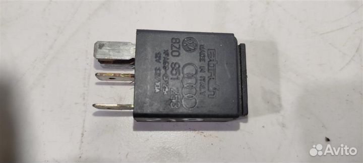 Передняя часть кузова (ноускат) в сборе Audi A4 2