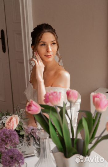 Свадебный фотограф и видеограф