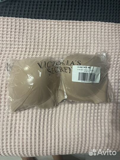 Бюстгальтер victorias secret 38d