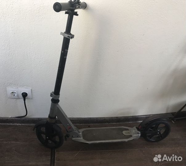 Самокат oxelo town 7