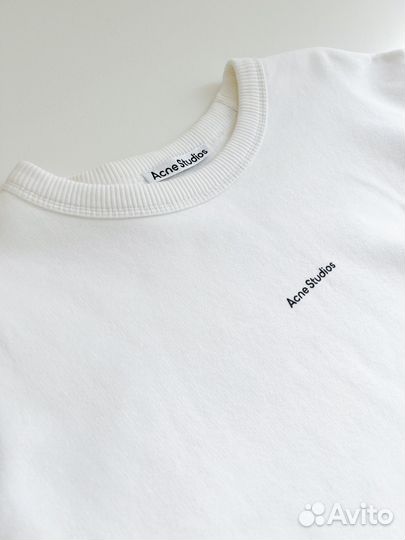 Свитшот Acne Studios