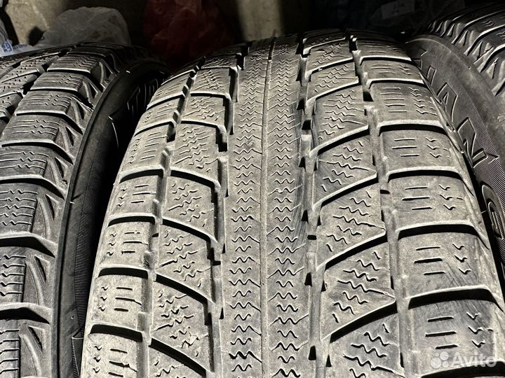 Triangle Snow-LL01 215/60 R17 190Y