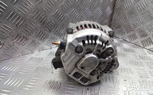 Генератор бензиновый MG ZT (T) (ALV25DG01)