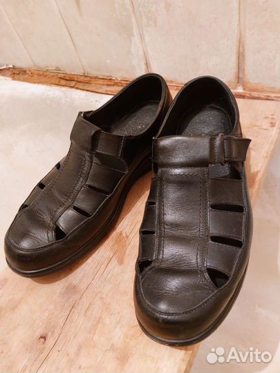 Туфли.летние