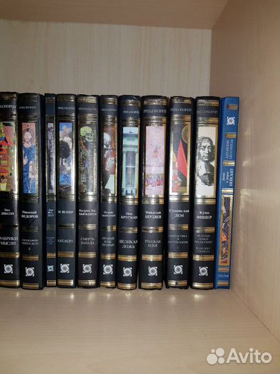 Серия: Philosophy много книг
