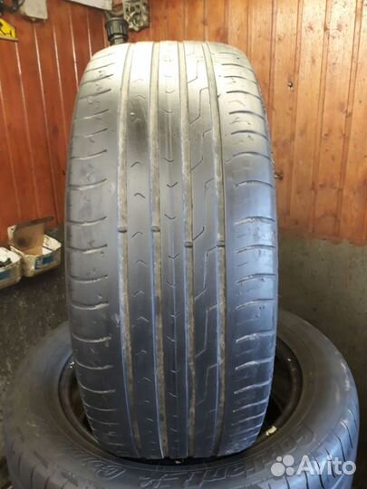 Cordiant Comfort 2 205/55 R16