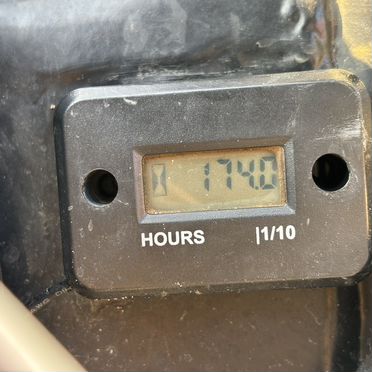 BSE Z3 250E, 2020, 3 000 км