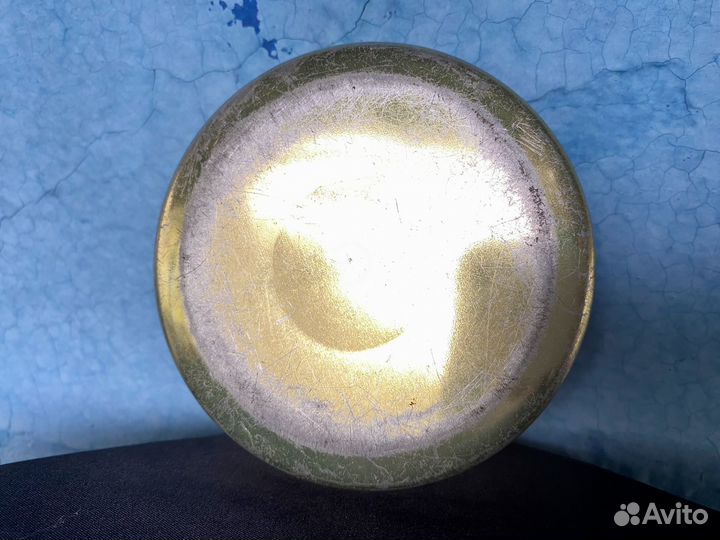 Жестяная банка СССР