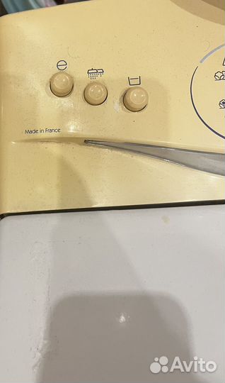 Стиральная машина бу вертикальная загрузка