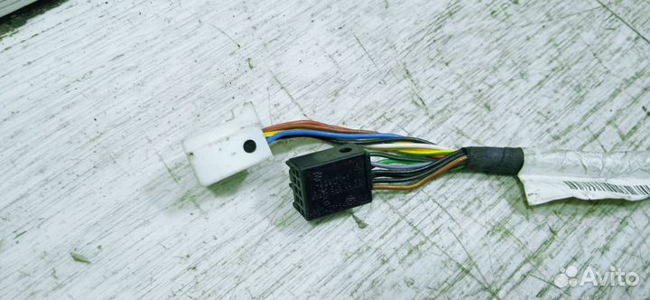 Зеркало правое