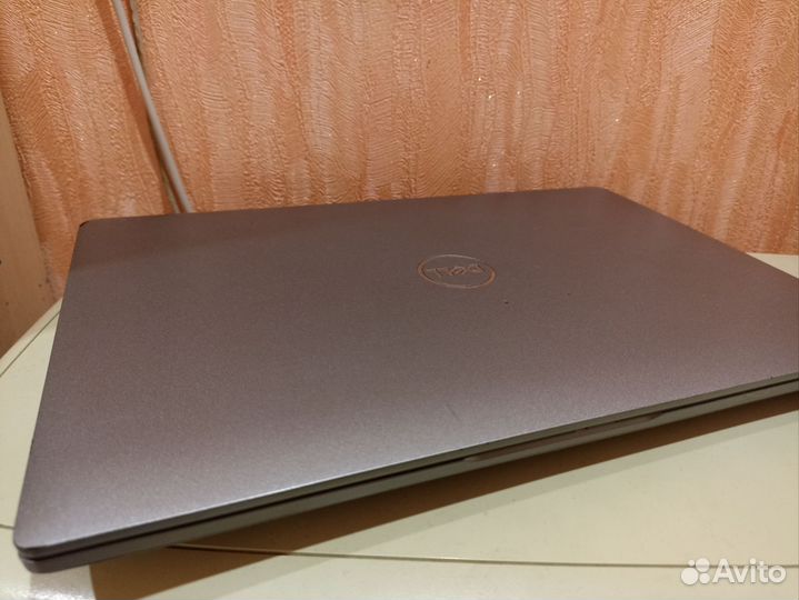 Ноутбук dell latitude 5420 i5 1145u