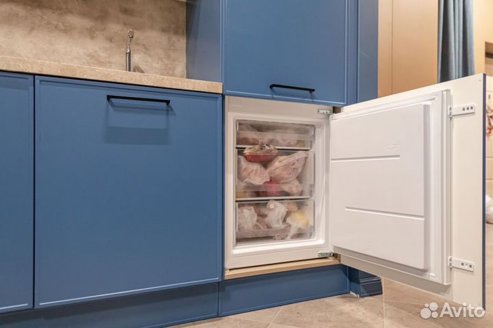 Кухня (цена за всю кухню) CN:028139