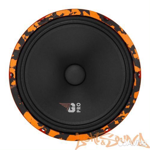 DL Audio Gryphon Pro 250