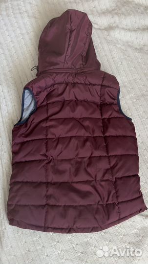 Жилет 158р