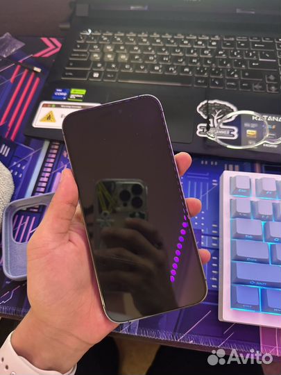 iPhone 14 Pro Max, 512 ГБ