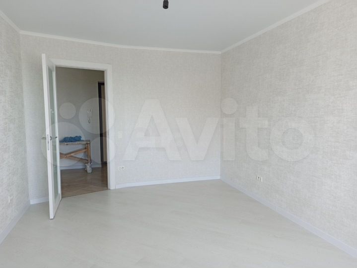 1-к. квартира, 41,8 м², 9/12 эт.