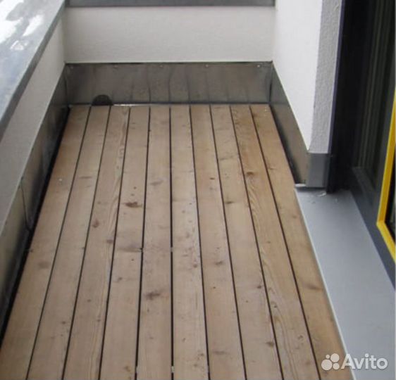 Услуги столяра плотника