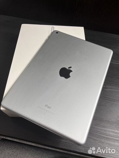 iPad 2018