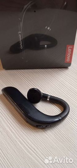 Bluetooth гарнитура Lenovo tw16