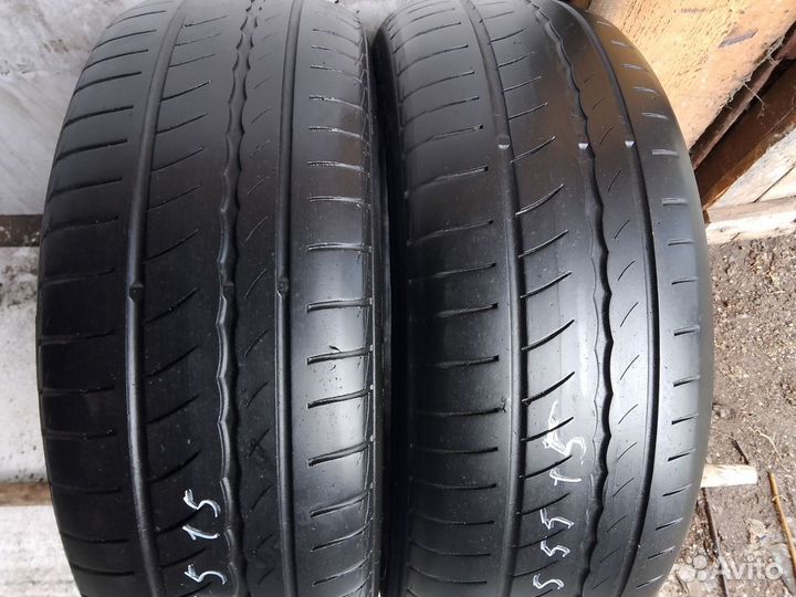 Pirelli Cinturato P1 185/55 R15 82H