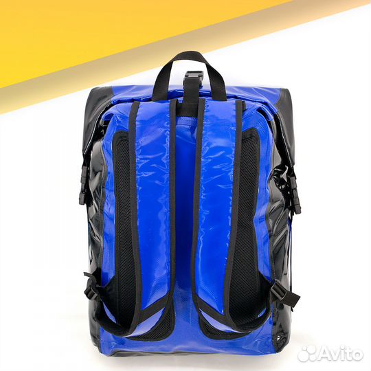 Герморюкзак btrace dudepro 60 Л арт.17.93