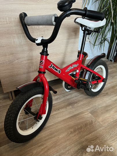 Велосипед детский Jamis Hot Rod