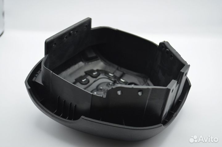 Рулевая накладка Audi A3,Q5 3 спицы