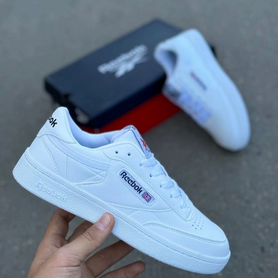 Кроссовки Reebok женские