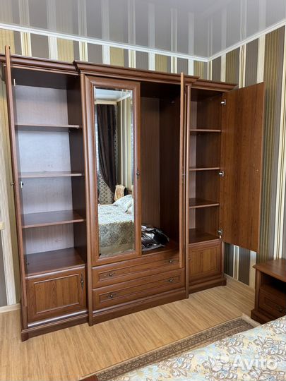 Спальный гарнитур