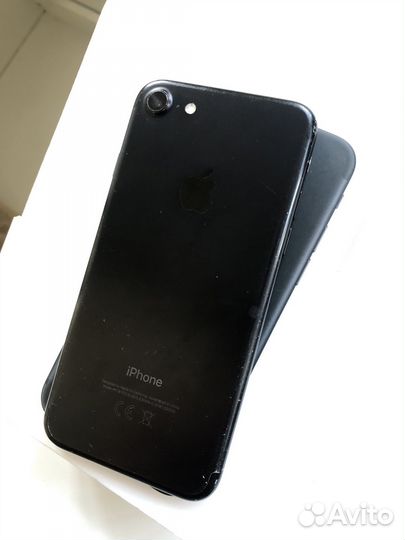 iPhone 7, 32 ГБ