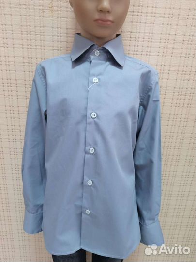 Рубашки для мальчика
