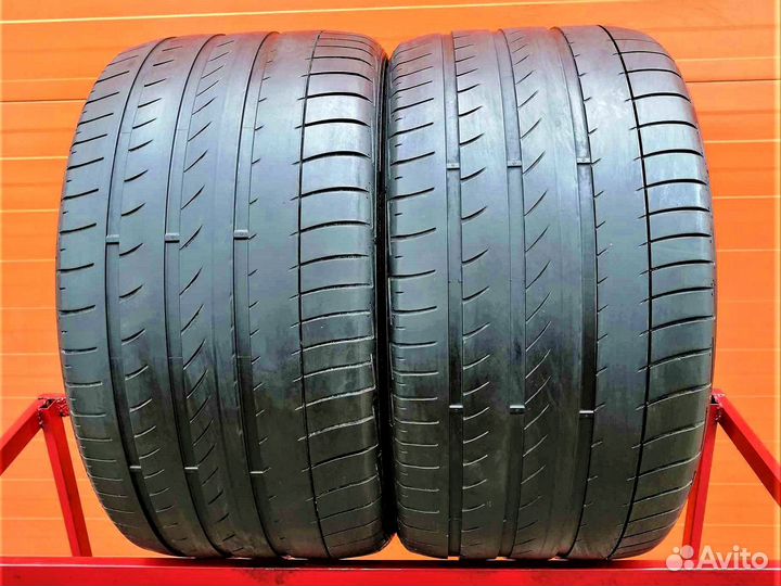 Dunlop SP Sport Maxx GT 325/30 R21