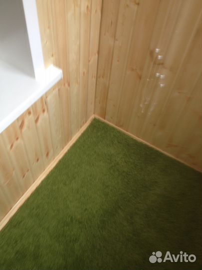 Установка оконных блоков пвх и отделка балконов