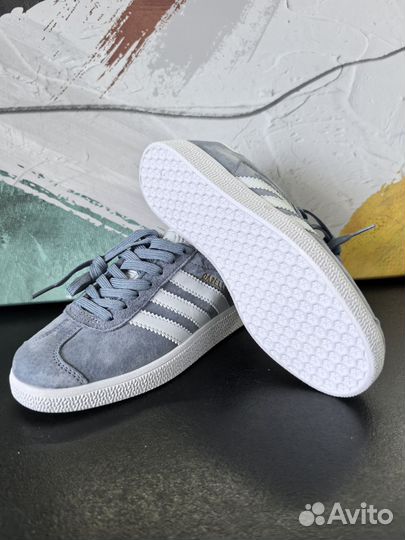 Кроссовки женские Аdidаs Gazelle