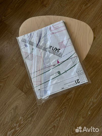 Журнал ”Я шью” Капсула на осень 15 выкроек