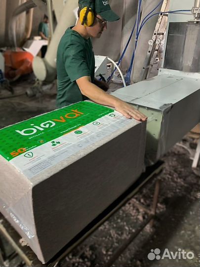 Оператор на линию завода Биоват