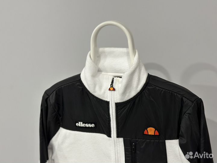 Флиска ellesse