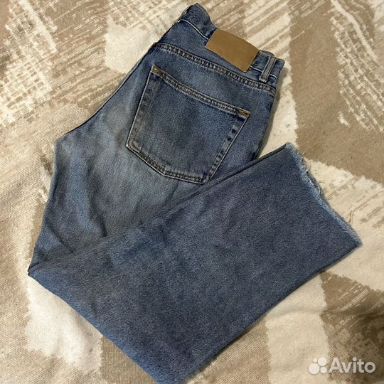 Женские джинсы pull bear