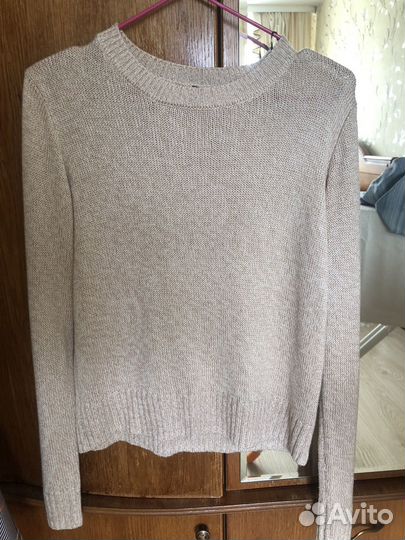 Свитер