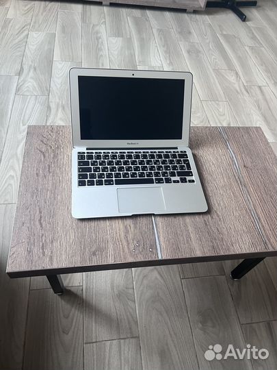 MacBook Air 11 A1465