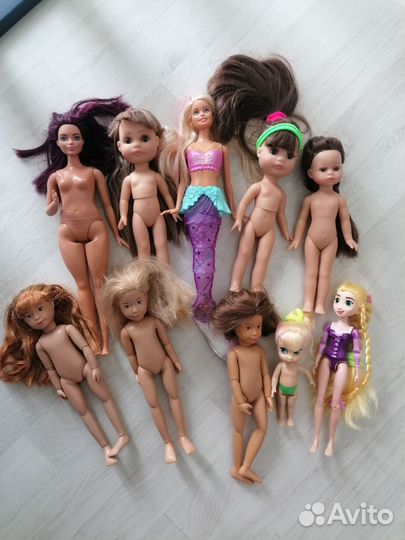 Детские игрушки