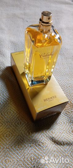 Парфюм Hermes Caleche 100 ml